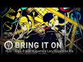 [Vocaloid на русском] Rettou Joutou (BRING IT ON) [Onsa Media]