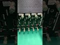 1-Card 1-Port 9x9 Matrix Chassis | Audio Embed/De-Embed & Multi-Control