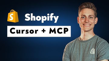 Shopify AI Development - Cursor and MCP Server Setup