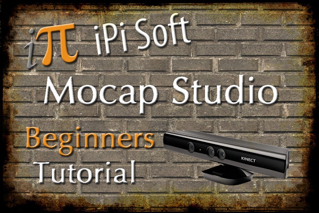 ipi mocap studio 3.2.5.193 fullcrackedpack