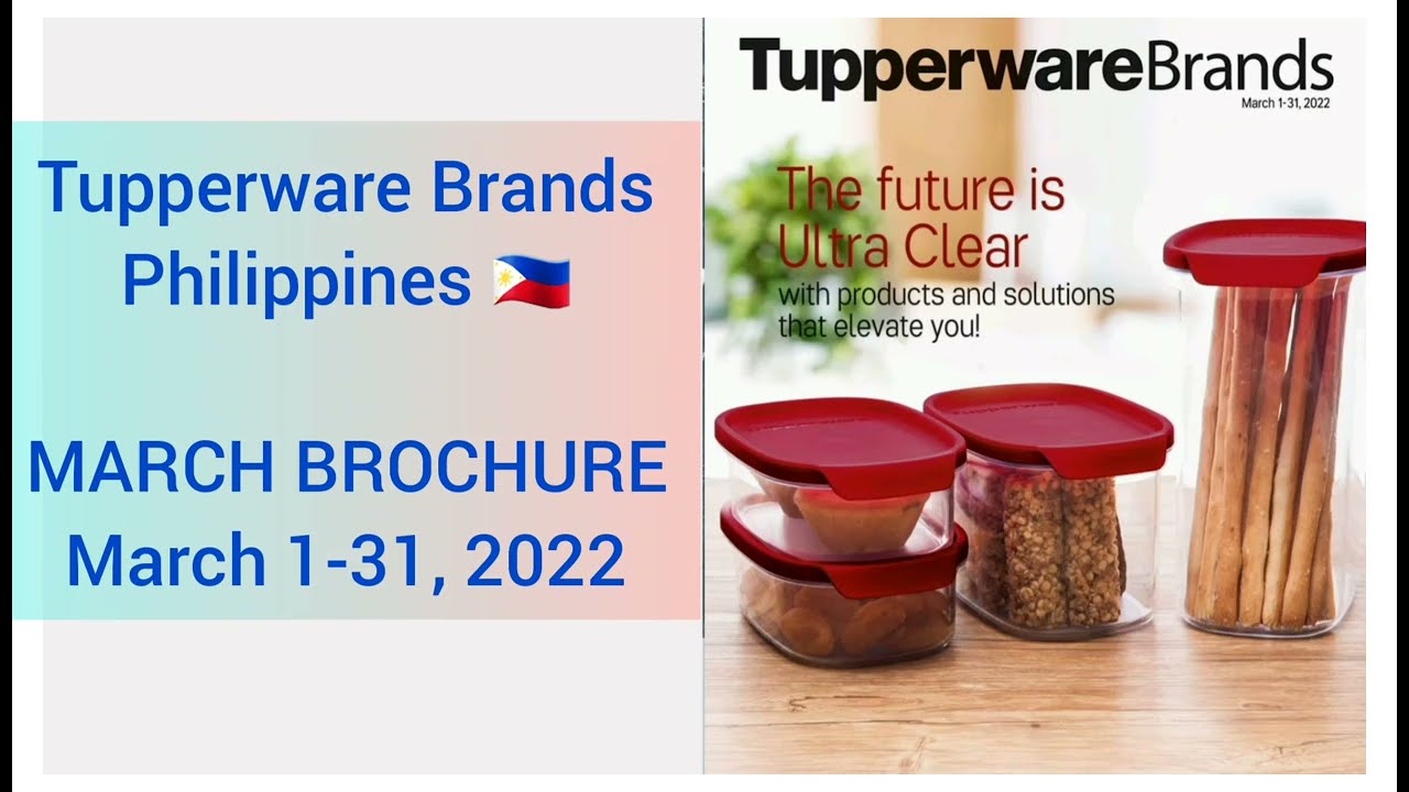 Tupperware Sale Pinas 