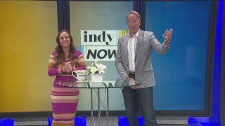 Details Indy Now Host Chat: September 22nd, 2026 News