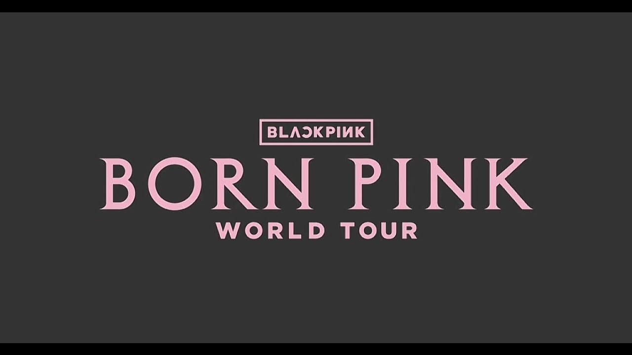 Born pink tour. Born pink world tour. 2022 born pink world tour. Концерт блэкпинк 2023. Картинки pink venom black pink арт.