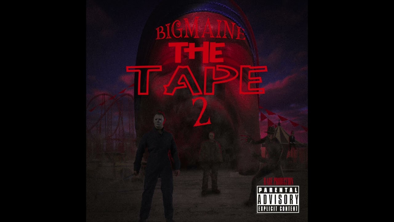 BIGMAINE - LONGTIMER