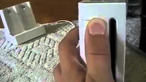 My Brick Wii Black Screen of DEATH Fixed