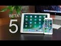 Apple iOS 10: Beta 5 (What&#39;s New?)