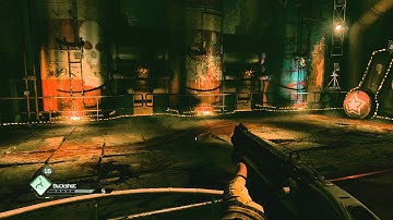 RAGE | Xbox 360 - Mutant Bash TV Arena [720p HD]