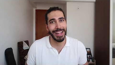 Work & Travel CV Video / Egemen Yılmaz