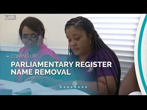 The Bahamas Tonight August 6 2026