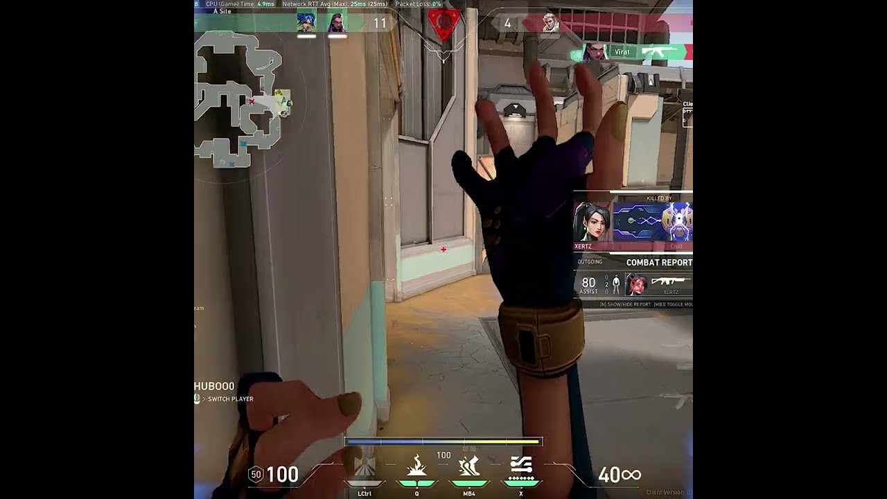 NSFW NEON VALORANT YouTube