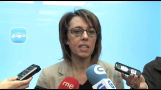 O COC presenta o lema do XV Congreso do PPdeG: "Sigamos avanzando"