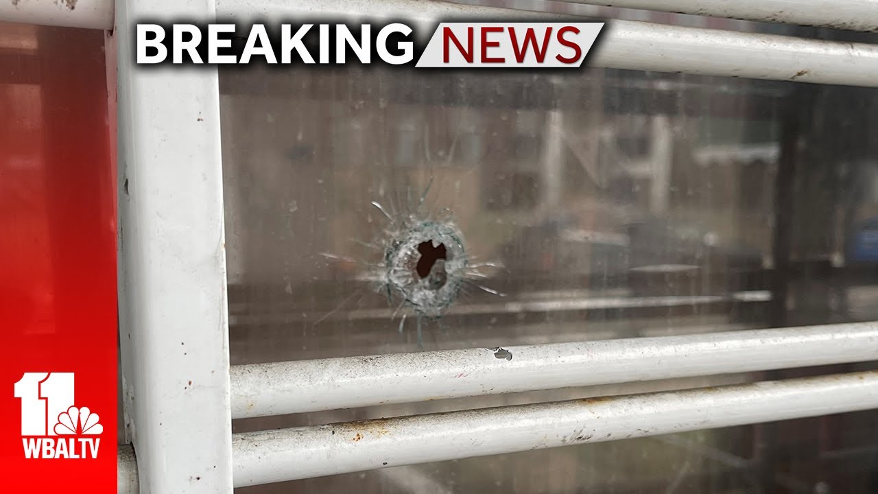 Advocate: Shots fired at family home of homicide victim