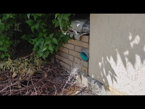 Почему Уходит Вода из Бассейна
