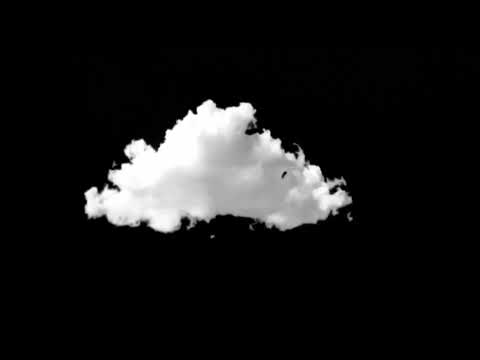 Wolke 8 - Autodach (Visualizer)