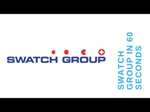 apply job The Swatch Group Trading Thailand