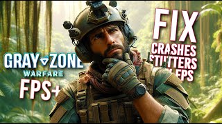 Ultimate Gray Zone Fix: *NEW* Update Boost FPS & Stop Crashes on High-End PCs!