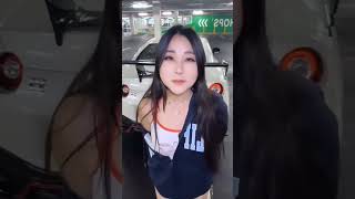 Download Lagu This Japanese Girl Makes Real JDM Turbo Sounds 😱💨 | So Cute Yet So Real! 🇯🇵🔥 #shorts MP3