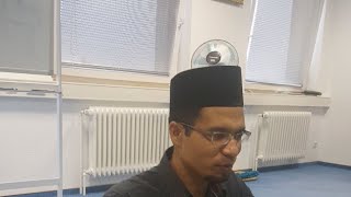 KARIB - Tahsin Al- Quran bersama Ust. Hartanto Saryono Lc. screenshot 2