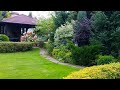 Ландшафтный дизайн Примеры садового мастерства / Landscape design Examples of garden design