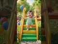 Lets Go | Learn To Count | Nursery Rhymes&amp; Kids Songs | #shorts #kidslearning#childrensongs
