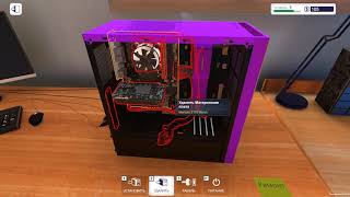 PC Building Simulator