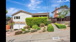 16560 Cowell Street video tour