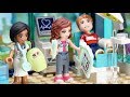 レゴ フレンズ 41318 ハートレイクシティの病院 LEGO Friends Heartlake Hospital