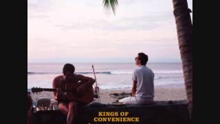 Rule My World - Kings of Convenience chords