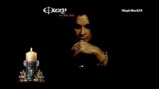 Ozzy Osbourne - In My Life