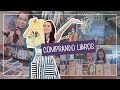 ¡Acompáñame a comprar libros! | Edición USA 🇺🇸