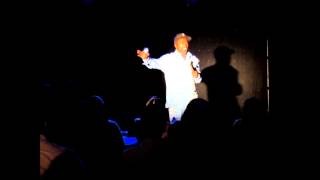Eddie Griffin on crazy white women Eddie Griffin on crazy white women