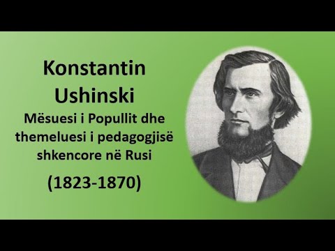 Video: Origjina e mbiemrit Demidov: historia, versionet, familje e shquar