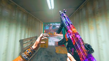 This Max Mobility MP5 Got Me Reported…