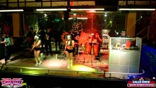 Sonido Chundo En La Calle 11 Hechiceria