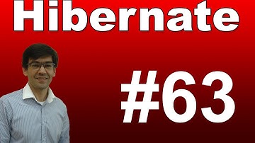 aula 2268   Finalizando o mapeamento no hibernate