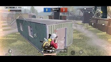 1v1 With a random guy from world chat🥵. :-"inspired by @starcaptain"