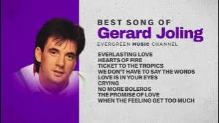 Best Song of Gerard Joling (Reupload)