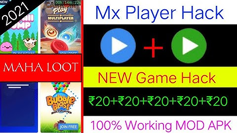 Mx Player New Game Hack || हर बार फास्ट रैंक || Mx Player Game Hack || Auto Win Tricks || ST Guruji