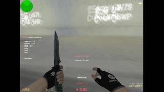 【CS1.6】tzNa^ 100AA LJ SHOW 250 - 256 Block