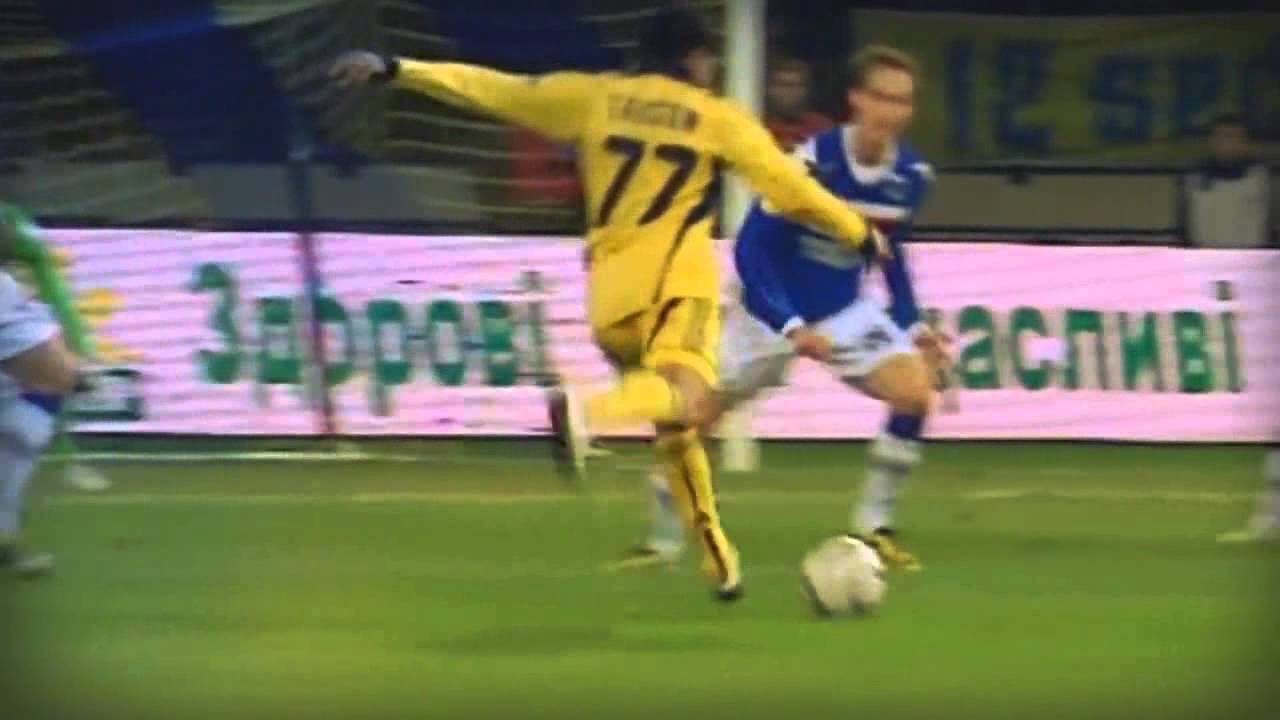 Taison Freda  | Тайсон Фреда | Welcome to FCSD |(HD) by Igor Yarmosh