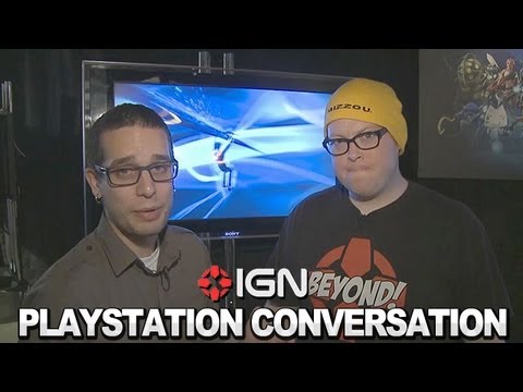 Video: PlayStation All-Stari Järgmise Kuu Kuupäevaga Gravity Rush Ja Starhawk DLC