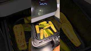 Calabacitas Asadas En Fr