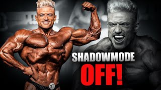 Thumbnail for Shadow Mode OFF! - Showday Mr. Olympia 2024