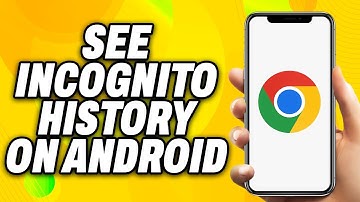 How To See Incognito History On Google Chrome On Android (2025) - Quick Fix