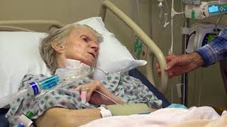 Comfort, Care, and Compassion