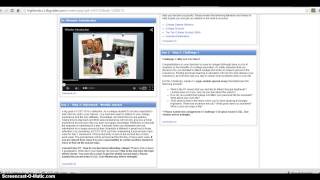 Lib Guide Directions Guide