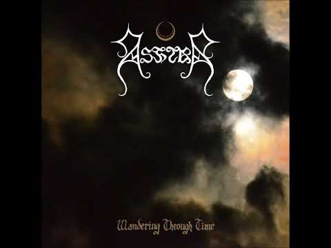 Ashtar - Wandering Through Time (Full Album 2023)