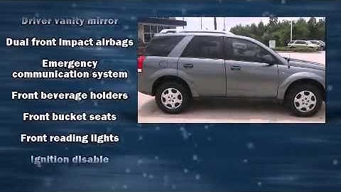 2007 Saturn VUE 4 CYL in Houston, TX 77090