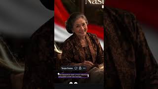 Poster Hari Batik Jadi Lebih Elegan dengan Cara Ini
