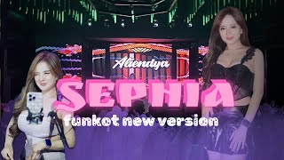 FUNKOT SEPHIA NEW VERSION 2025 BY DJ ALIENDYA ON THE MIX FUNKOT SEPHIA NEW VERSION 2025 BY DJ ALIENDYA ON THE MIX